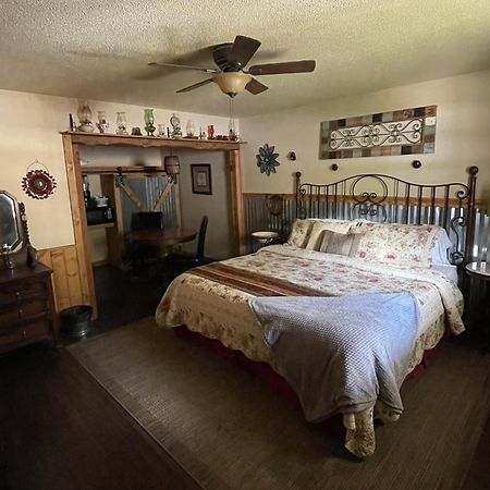 Dusty Boots Motel & Cafe Cloudcroft Dış mekan fotoğraf