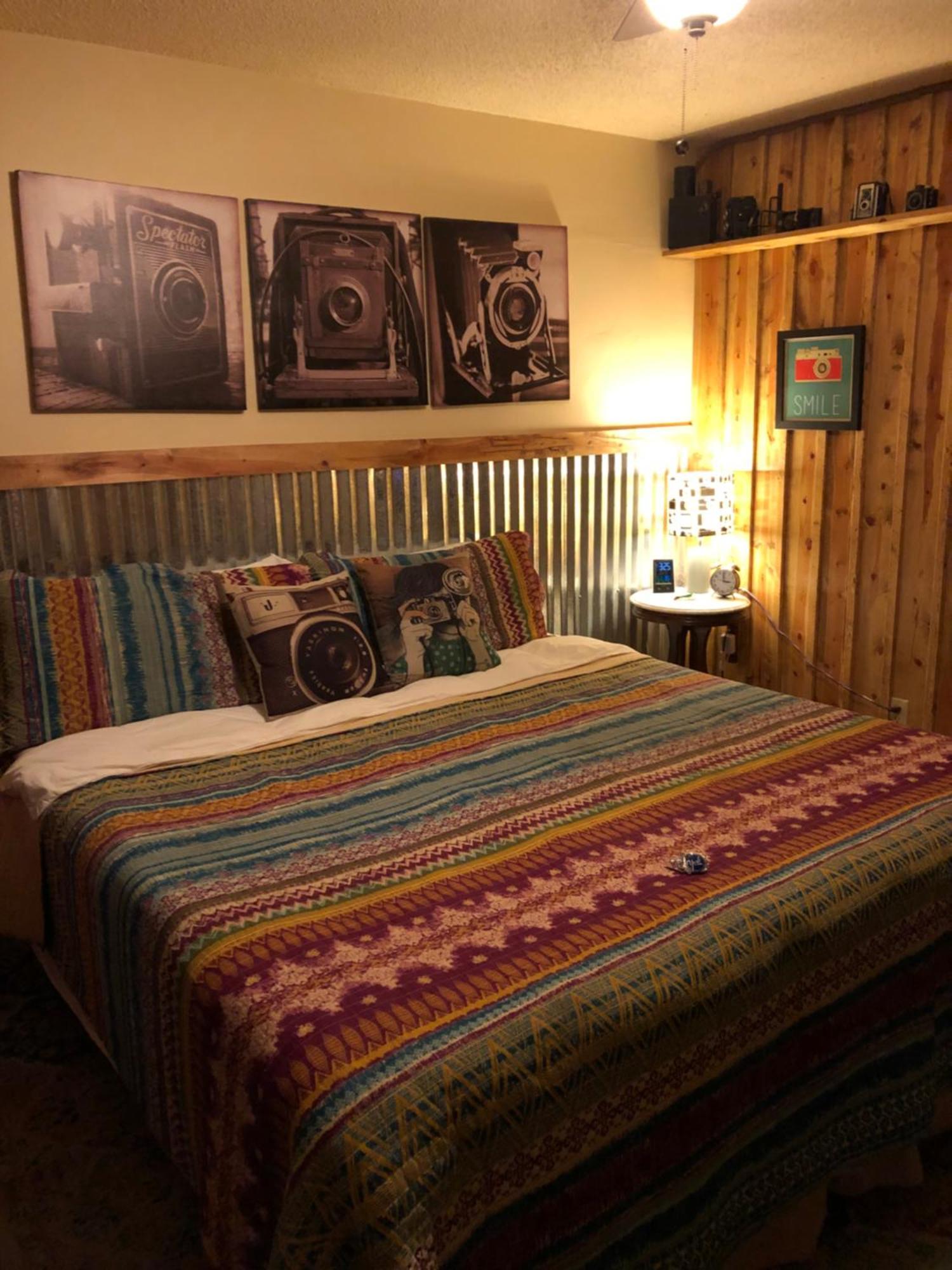 Dusty Boots Motel & Cafe Cloudcroft Dış mekan fotoğraf