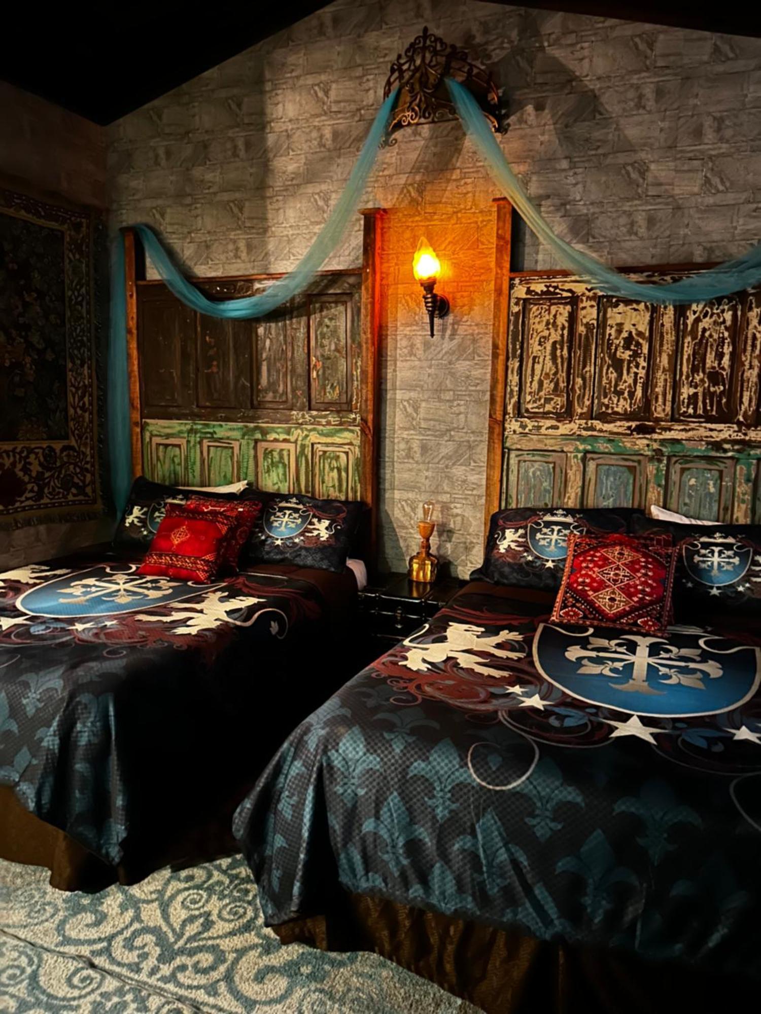 Dusty Boots Motel & Cafe Cloudcroft Dış mekan fotoğraf