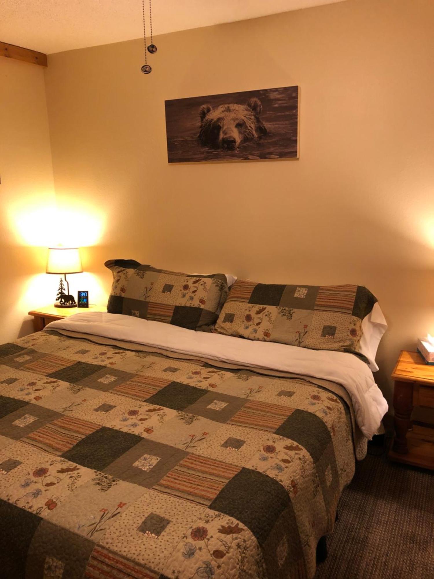 Dusty Boots Motel & Cafe Cloudcroft Dış mekan fotoğraf