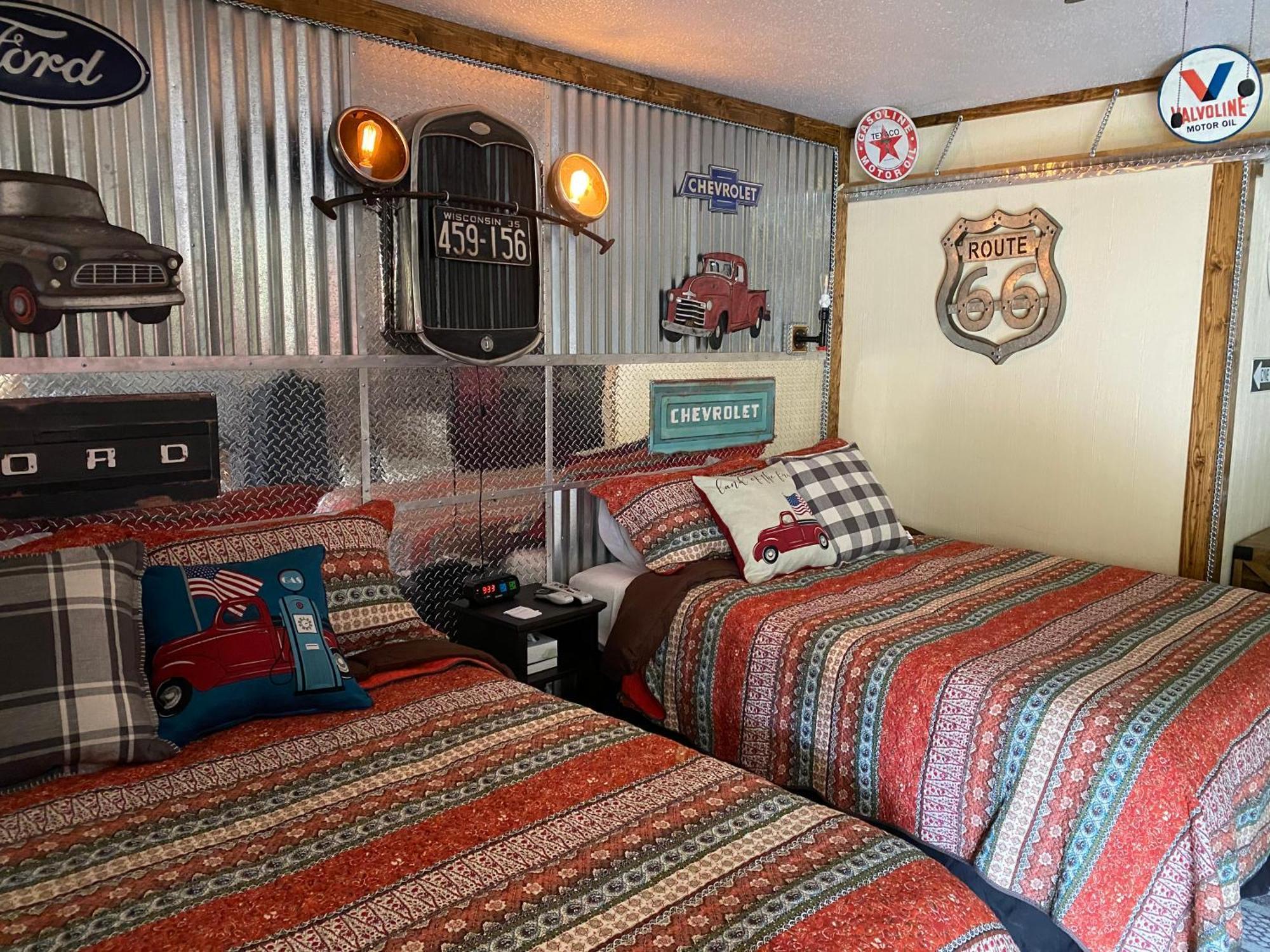 Dusty Boots Motel & Cafe Cloudcroft Dış mekan fotoğraf