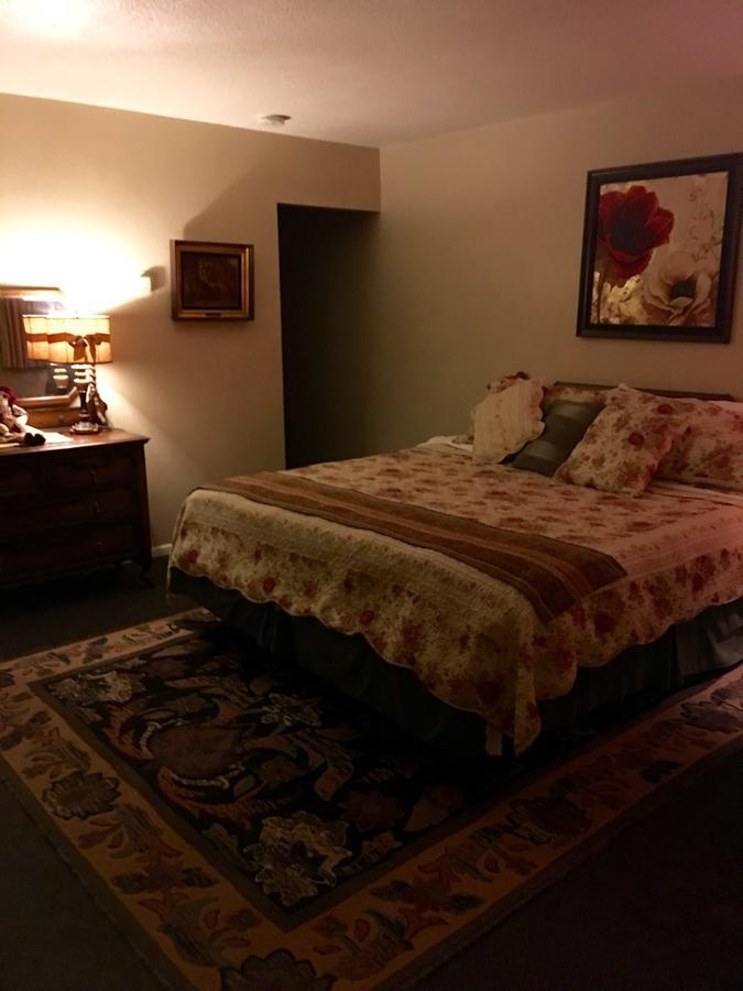 Dusty Boots Motel & Cafe Cloudcroft Dış mekan fotoğraf