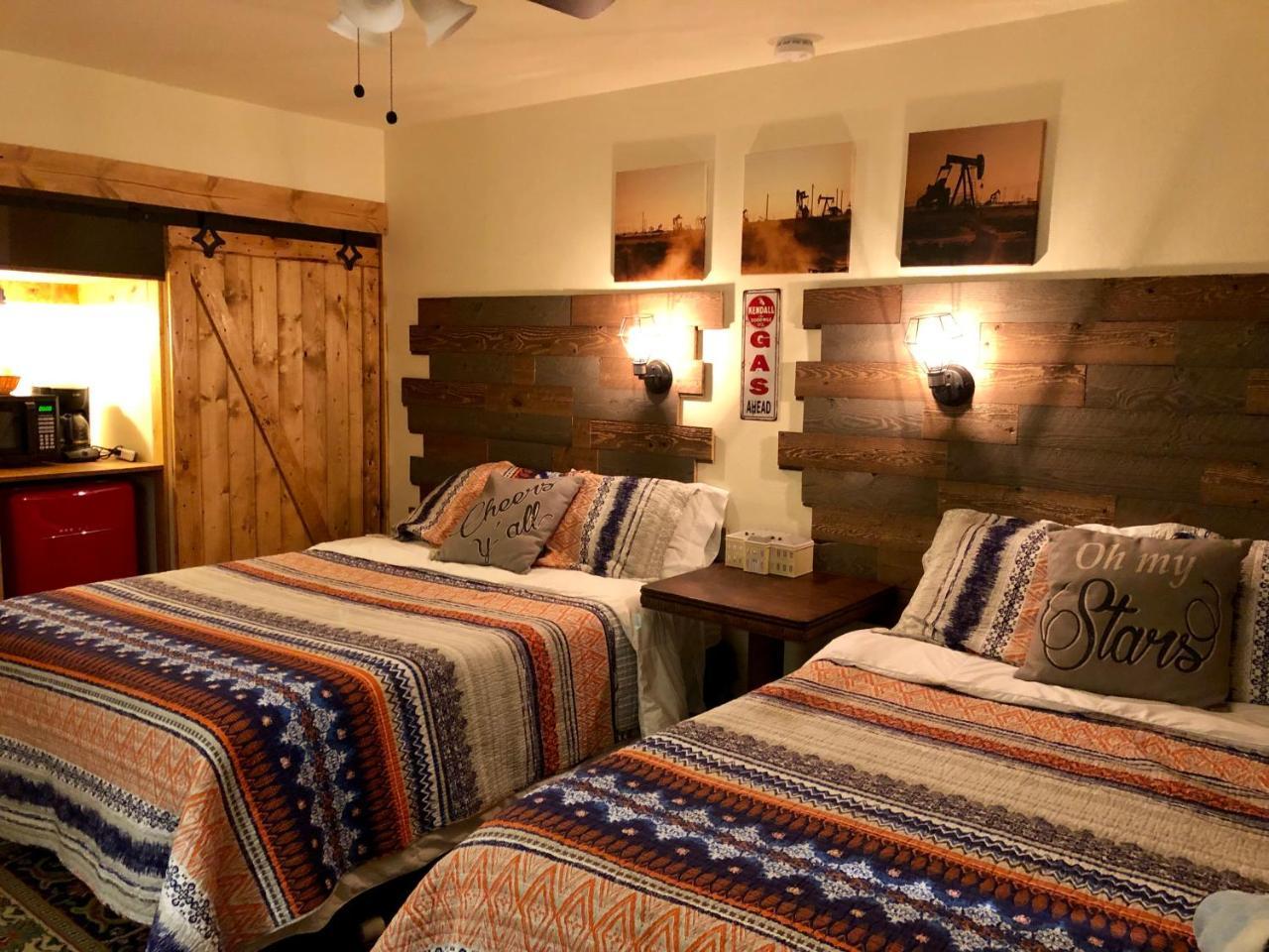 Dusty Boots Motel & Cafe Cloudcroft Dış mekan fotoğraf